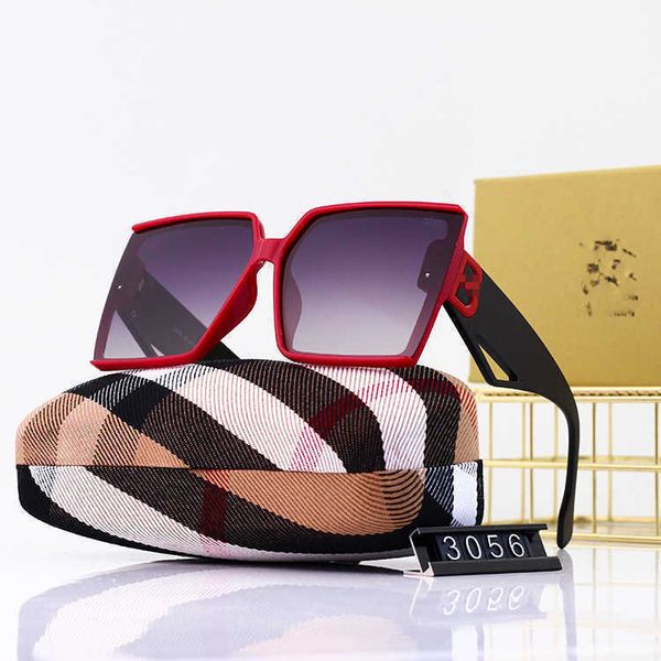 

luxurious designer balencigas wom sunglasses ens sage mens polarized women's fashion versatile fashion street p driving men red, White;black