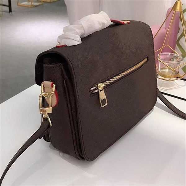 

2021 tote bag totes cross body handbag shoulder bags multi pochette women purse crossbody chain wallet men laphandbags45301z