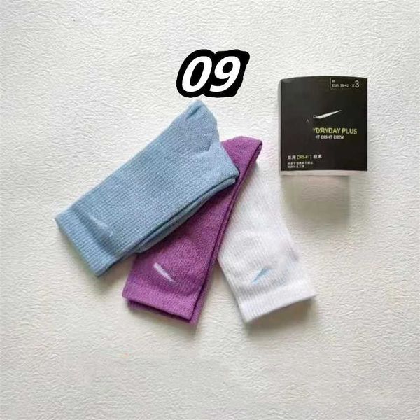 

socks wholesale sell all-match classic black white women men breathable mens cotton mixing football basketball sports ankle sock 1 5ku0