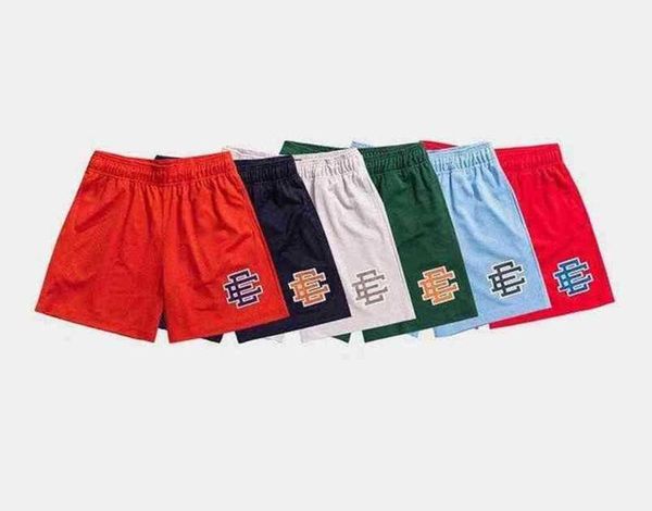 

men's shorts eric emanuel ee basic short new york city skyline men's casual shorts fitness sports pants summer workout breathabe s, White;black