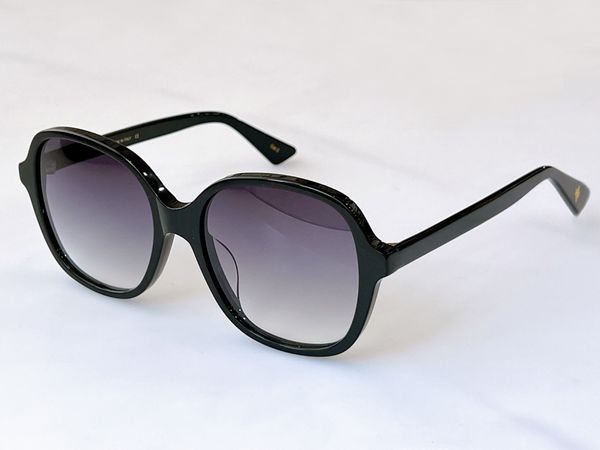 

0092 oversize oval sunglasses for women black grey shaded fashion sun glasses designers sunglasses shades occhiali da sole glasses uv400 eye, White;black