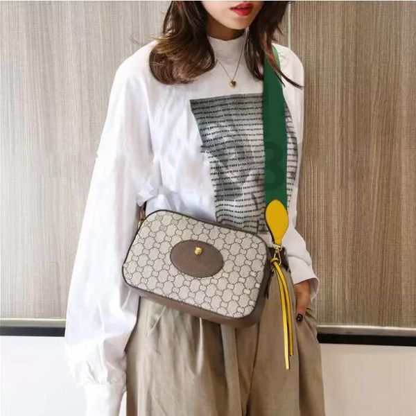 

camera messenger bag designer bags hand bag purse luxury leather fashion cross body shoulder women