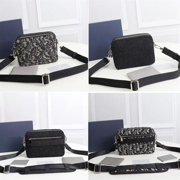 

aaa designer mini bag camera messenger bags with original box shoulder bag wallet handbag coin purse for men and women250f