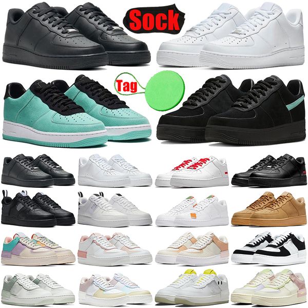 

designer tiffany low 1 running shoes for mens womens shadow one utility triple black blue white shoe shadows men trainers sneakers