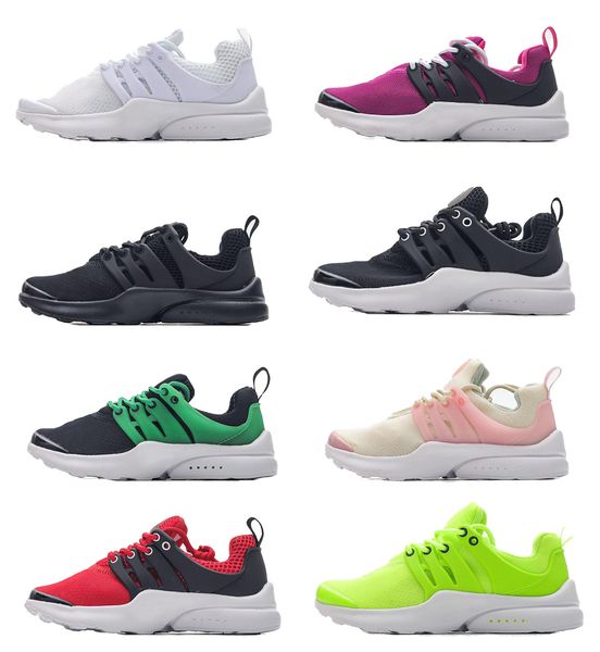 

presto running shoesbig kids shoes children runner youth boys girls sneaker designer children trainer athletic shoe sneakers yakuda sports o, White;red