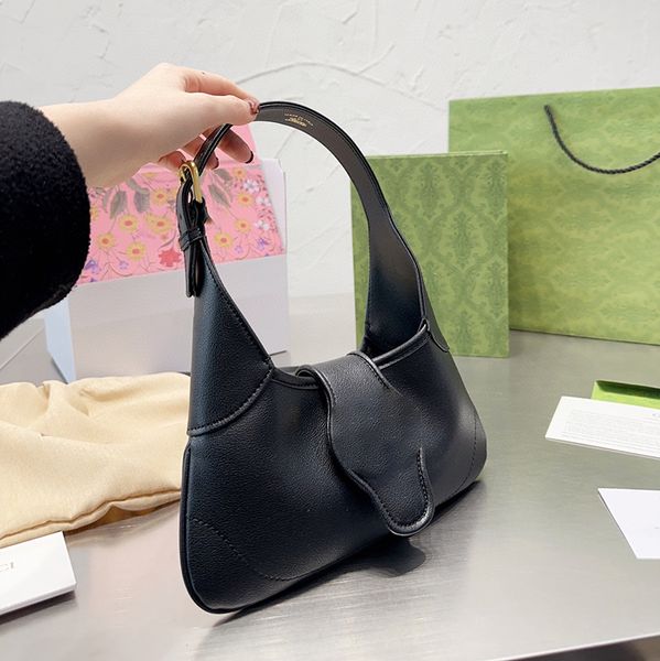 

women shoulder bag designer package messenger totes fashion metallic handbags classic gift wholesale soft leather travel holiday party 2023