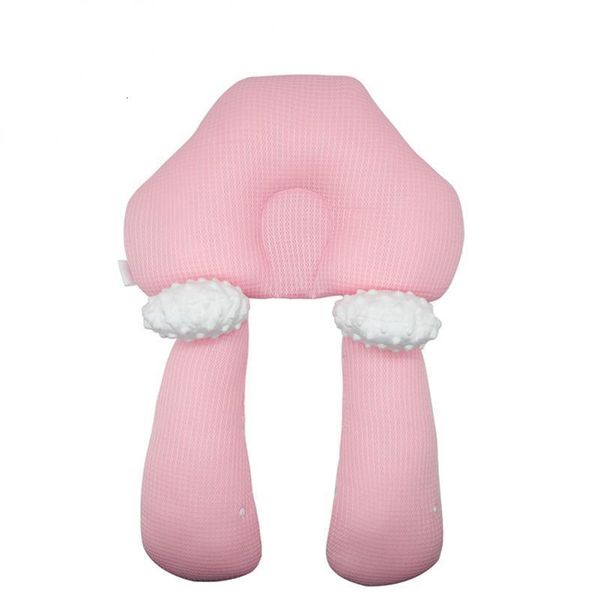 

pillows baby carseat headrest cartoon shaped pillow baby headrest safety head restraint location pad maternal and infant supplies 230309