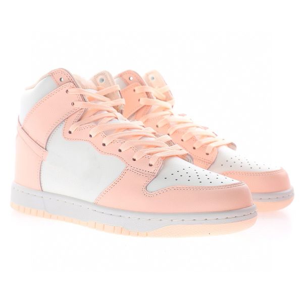 

basketball shoes sb dunks high sail crimson tint outdoor designer sneaker with original box