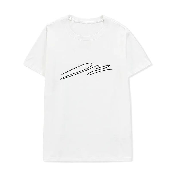 

mens casual print creative t shirt solid breathable tshirt slim fit crew neck short sleeve male tee black white men's t-shirts 52jv, White;black