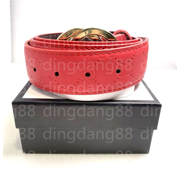 

designer belt fashion buckle genuine leather belt width 38mm 20 styles highly quality with box designer men women mens belts with box, Black;brown