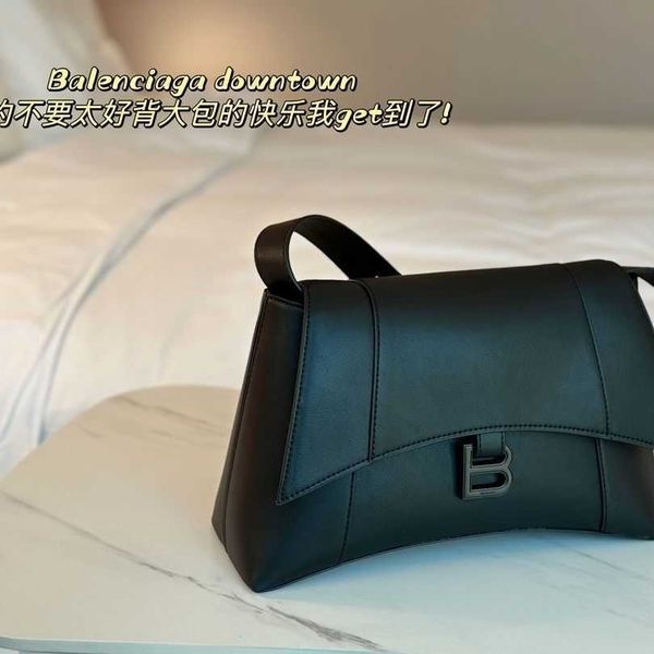 

designer luxury for womens bags handbag b-shaped paris single shoulder messenger fashion balencigas shoulder oblique span wallet versatile t