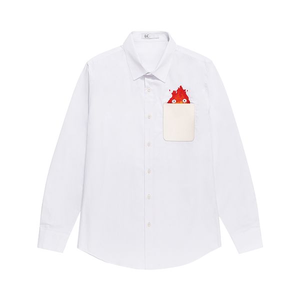 

designer luxury mens tshirts printed fashion womens t-shirt cotton casual tees long sleeve hip hop streetwear luxury tshirts, White;black