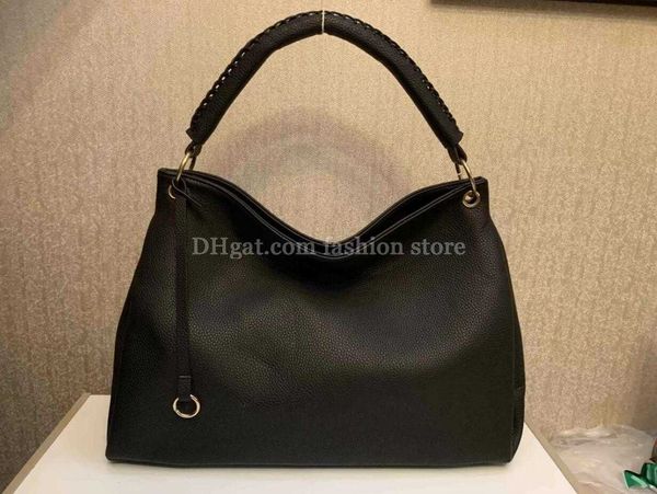 

women womens purse luxurys designers bags laty leather artsy handbag tote crossbody bags purse on chain shoulddder