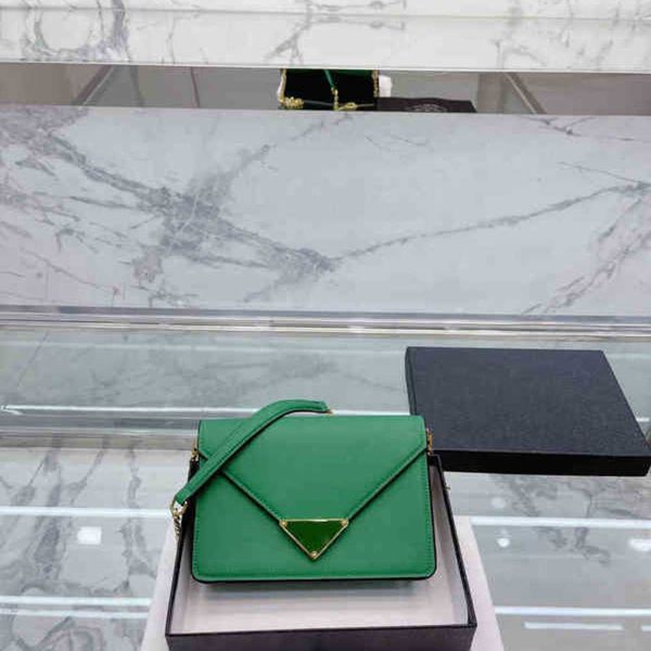 

shoulder bags envelope leather shoulder bags famous style for young women ladies fashion brand handbags chains wallets 220718