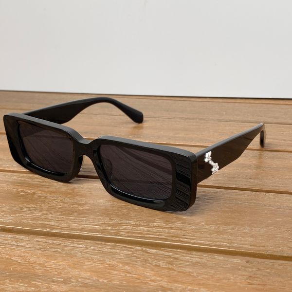 

fashion designer off w cool sunglasses luxury mens for women ladies womens men thick frame retro designers sun glasses vacation uv400, White;black