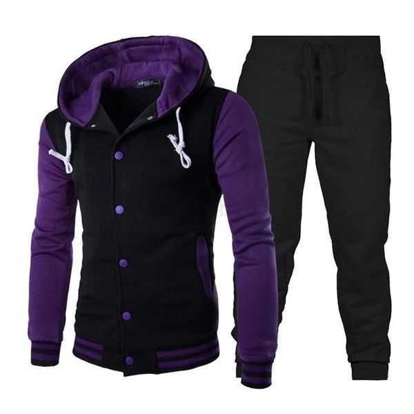 

men tracksuits designer mens ladies tracksuit suit hoodie or pants sweatshirts suits zippers letters printed autumn winter men sportswear 1d, Black