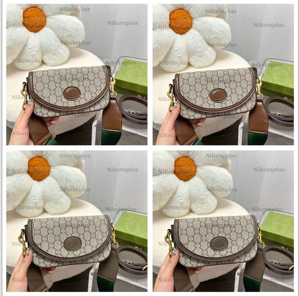 

horsebit interlocking shoulder bag womens designer luxury handbag crossbody with green red web strap