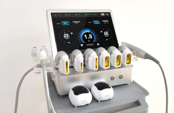 

beauty items 3 in 1 hifu machine liposonix hifu machine