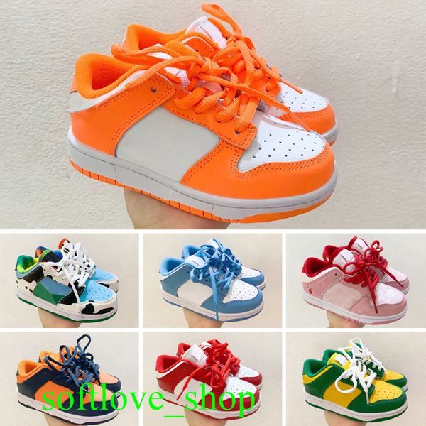 

running sneakers designer shoes children chaussures girls platform child sports teenage thick soled youth for boy and girl, Black