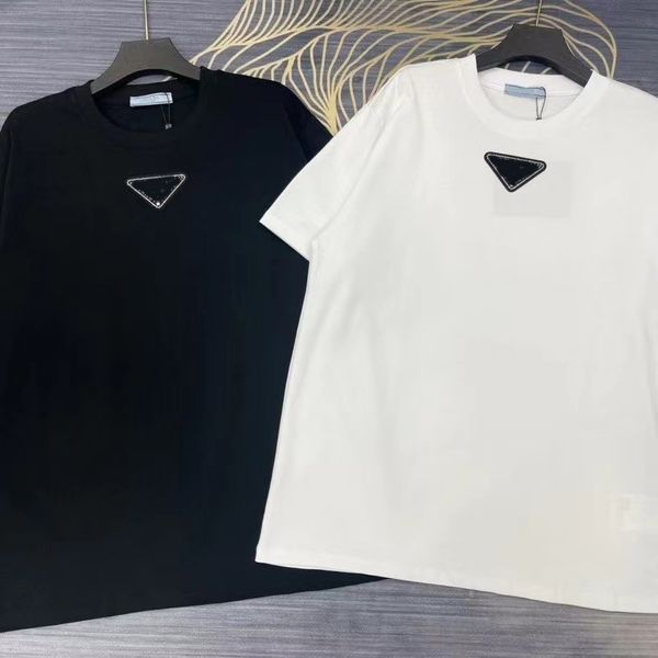 

men's plus tees & polost designer european and american fashion men's plus letter polos summer short sleeve men's large cloth, Black;brown