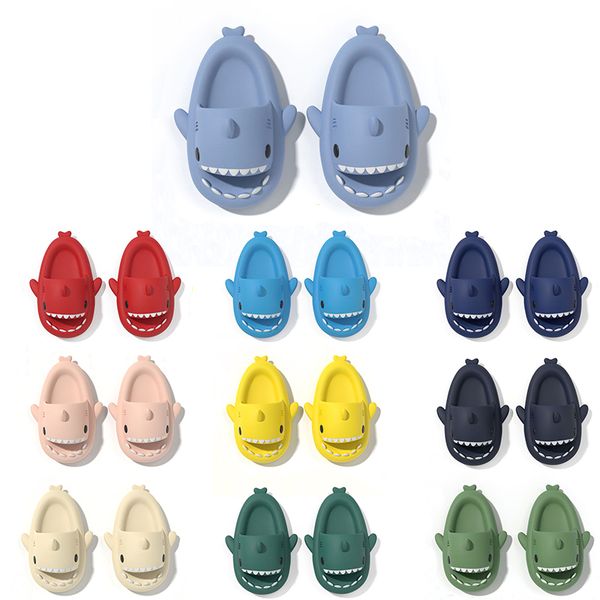 

designer slides sandal kids men slippers women beach waterproof shoes outdoors indoor sneakers slip-on multi997, Black