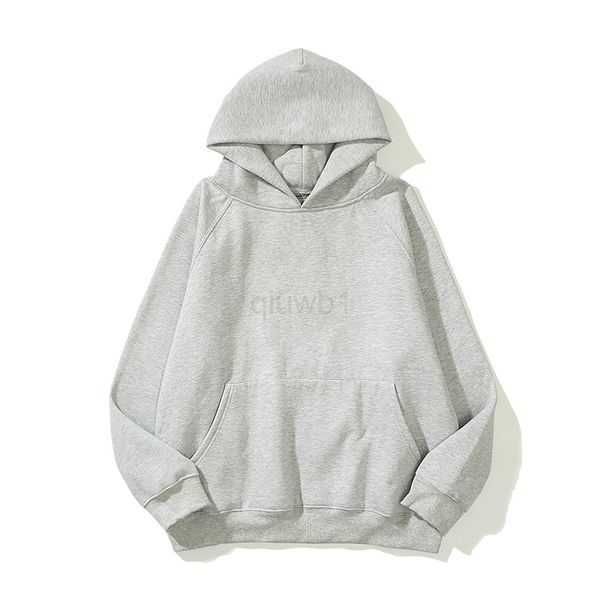 

2021 ins mens solid color hoodies simple long sleeve sweatshirts m-xxl 2eyhn, Black
