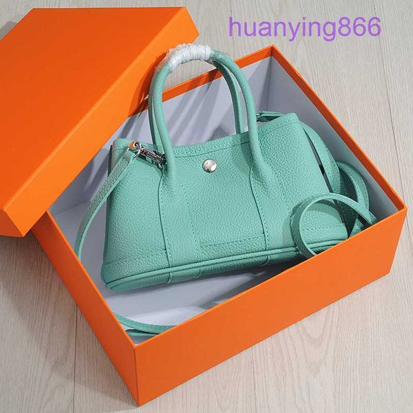

designer herms party garden evening bags for sale 2023 new leather women's bag with one shoulder diagonal cross tote versatile gar