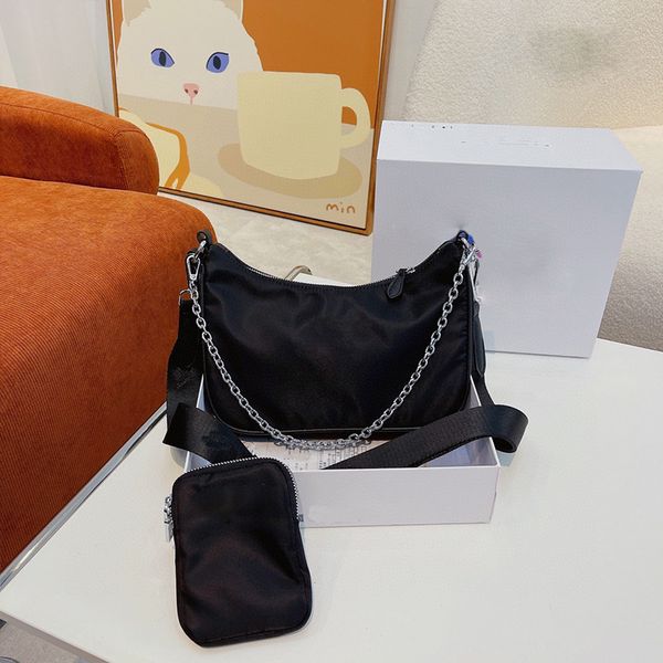 

cross-body one shoulder bag saffiano edition desert yellow with detachable pouch at shoulder strap