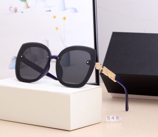 

luxury polarized sunglasses polaroid lens designer womens mens goggle senior eyewear for women eyeglasses frame vintage metal sun glasses wi, White;black