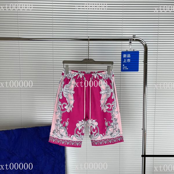 

23ss designer letter printed t shirts tee sweatshirt fashion high street short sleeves summer casual t-shirt breathable men women crew neck, Black;brown