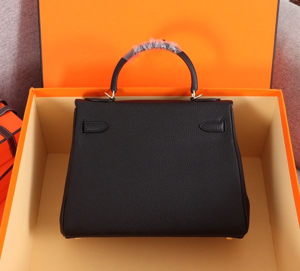 

fashion luxury designer woman handbag genuine leather bags classic soft cowhide tote genuine leather strap shoulder bags cross body bag purs