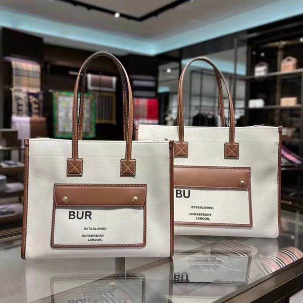 

the brand's classic designer bag, high-quality leather and cotton canvas, women's tote and shopping bags, shoulder bags, tote bags