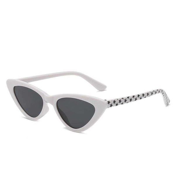 

fashion kids sunglasses irregular baby girl trendy boy kid xingx leg, Blue