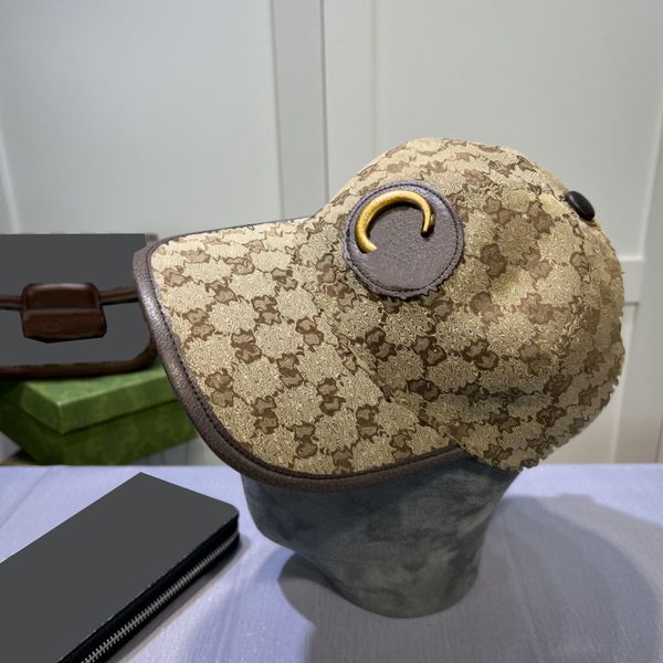 

designers hat baseball cap metal sign casquette luxury classic letter caps fashion women and men sunshade cap sports ball caps outdoor, Blue;gray