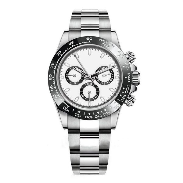 

luxury mens watches designer watch automatic 2813 movement wristwatches 316l stainless steel adustable folding buckle sports watch288i, Slivery;brown