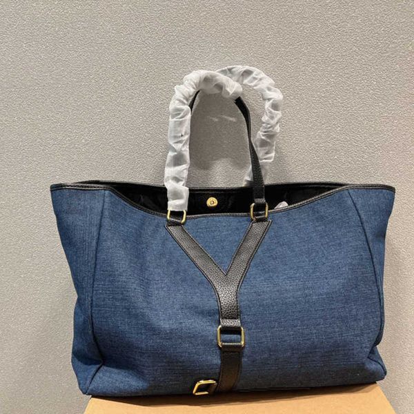 

y totes designer tote bag handbag women shopping bags messenger shoulder vintage leather lady handbags 220920