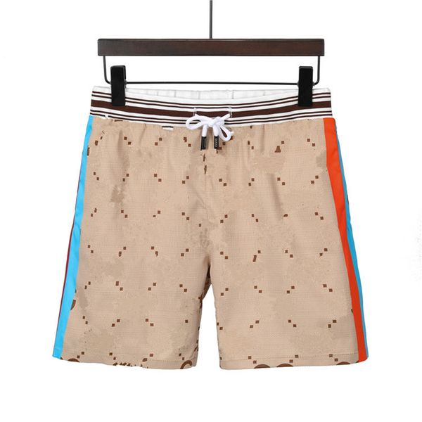 

men's swimwear popular men shorts designer shorts beach swim trunks swimming swimsuits mens designer printing casual running sports sho