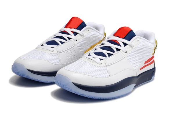 

ja 1 usa basketball shoes 2023 morant 1s scratch first signature men women sneakers for sale kids day one mismatch midnight phantom discount