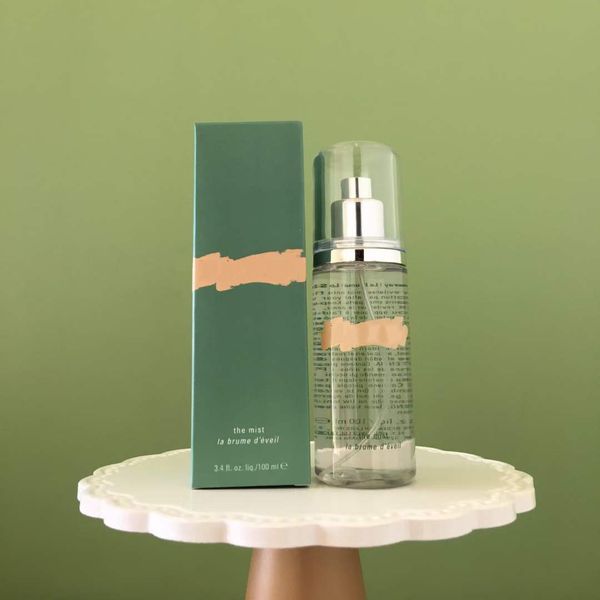 

brand the mist la brume deveil 100ml serum