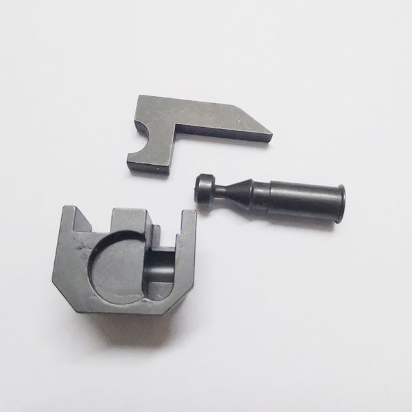 

unique high precision pom full automatic switch sear for diy