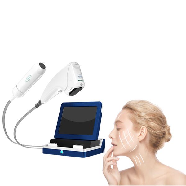 

beauty items 9d hifu face lift machine skin tightening 7d 9d v max