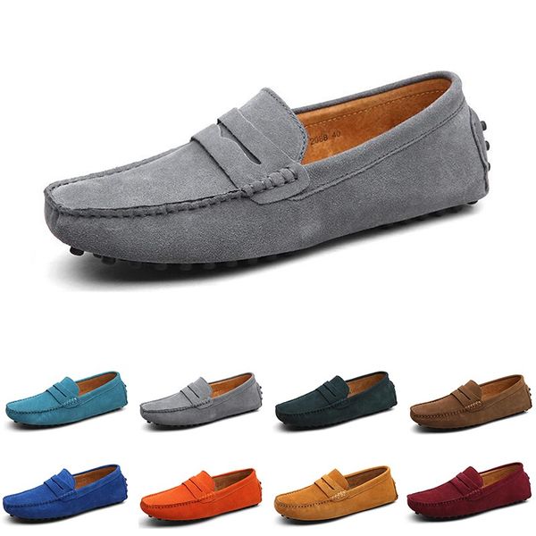 

shoes running trainers men breathable comfortable fashion wolf grey pink teal triple black white green blue mens outdoor sports240 s