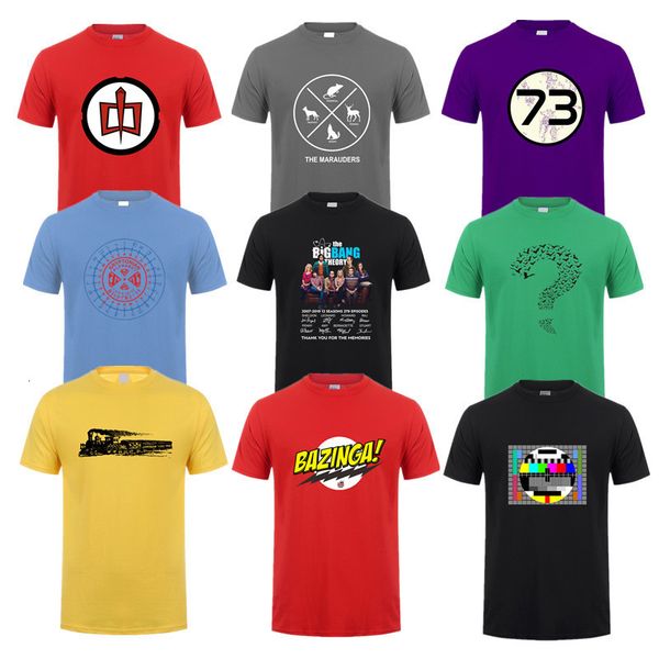

men's tshirts fashion sheldon cooper penny t shirt summer short sleeve tshirt cotton 230309, White;black