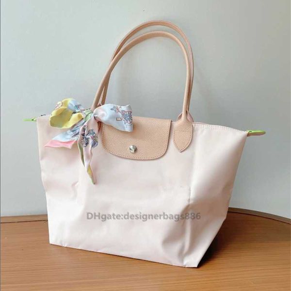 

retail wholesale 95% off bags wholesale designer 70th anniversary bolso fashion ladies waterproof nylon shoulder bag quality sac luxe women