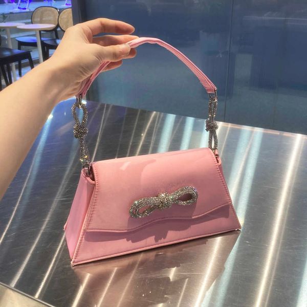 

evening bags luxury designer crystal purses and handbag small shoulder bags bag for women clutch purse women's bag 230308
