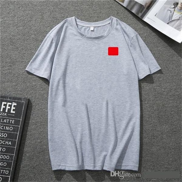 

2023 mens wholesale t shirts fashion t shirt designers men clothing black white tees short sleeve women's casual hip hop streetwear tsh, White;black