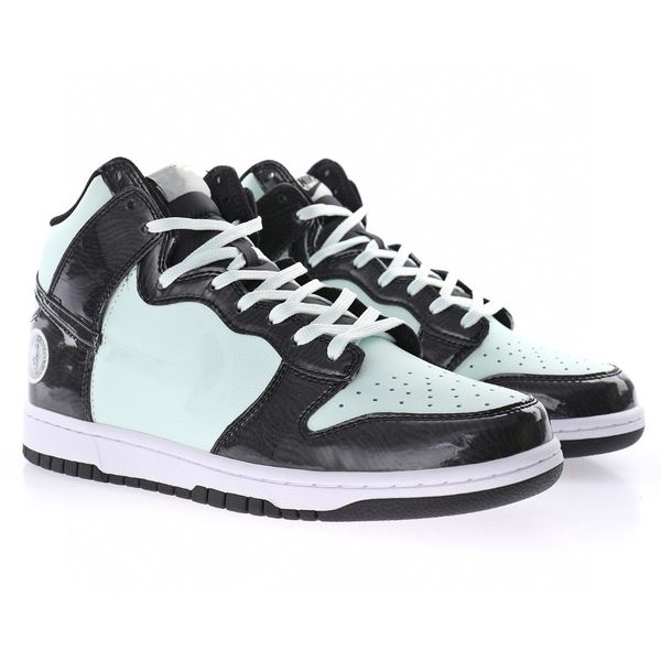 

shoes sb dunks high se all star designer basketball shoes with box