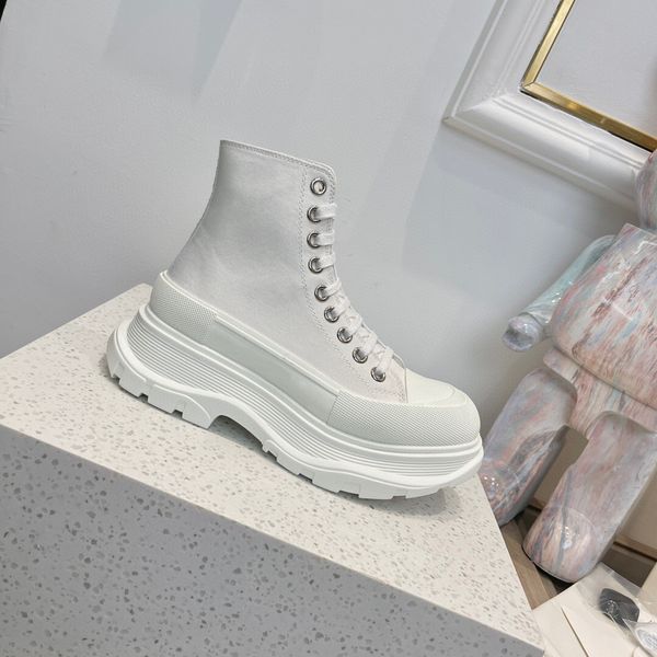 

2023 womens mens casual shoes platform board shoe white low arrows lace-up low mint green chunky sneaker skateboard, Black
