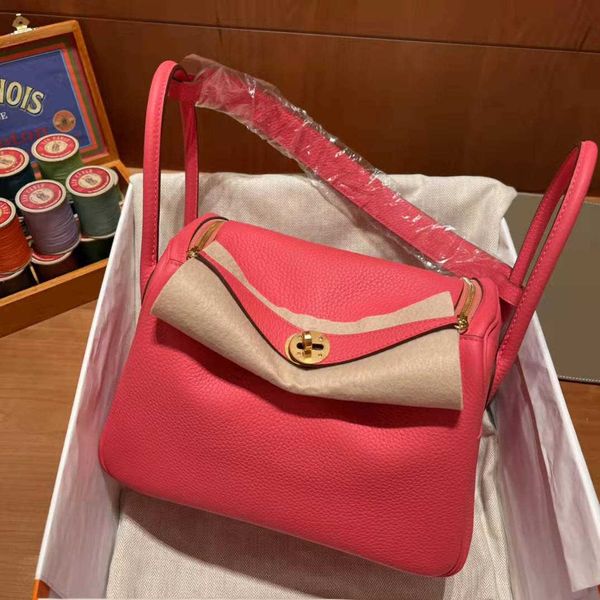 

high original designer luxury bags order togo niupilindi 19 26 30 doctor's bag women's one-shoulder diagonal mini pillow 7 va1q