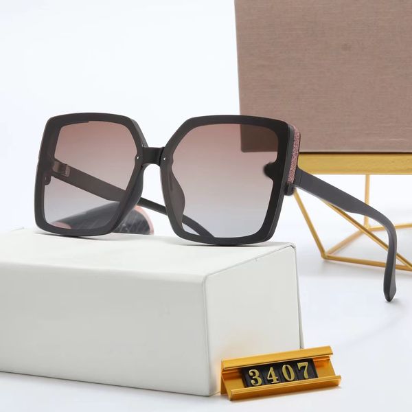 

summer beach trend sunglasses for men and women high-end sunglasses, White;black